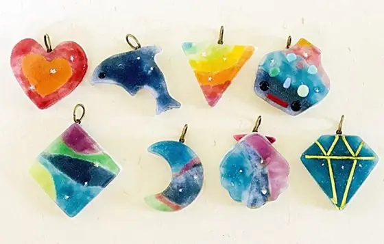 GlassWork Chuki