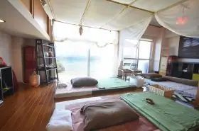 Yachai-chura Onna Village Shop