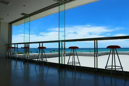 Onna Village Cultural Information Center