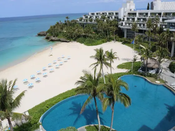 Palace Inn Moon Beach