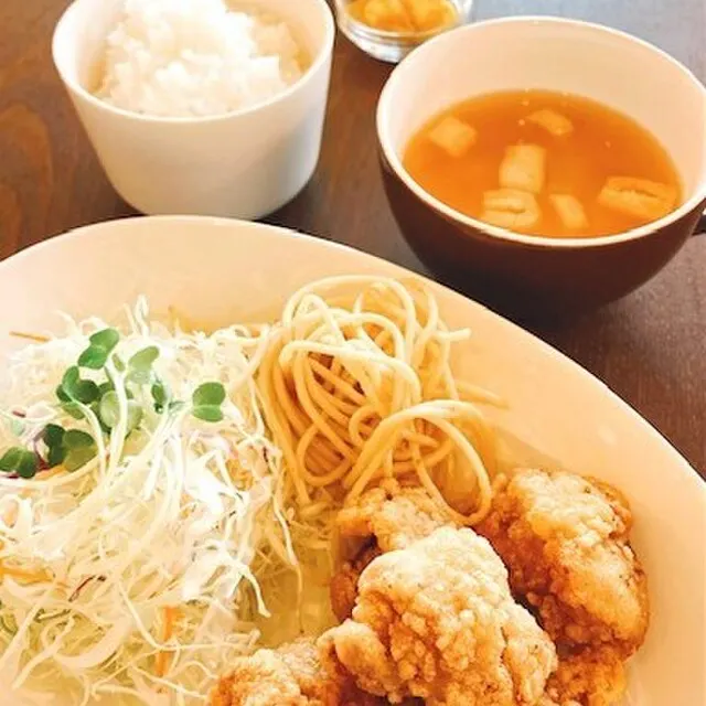 カフェ レソ