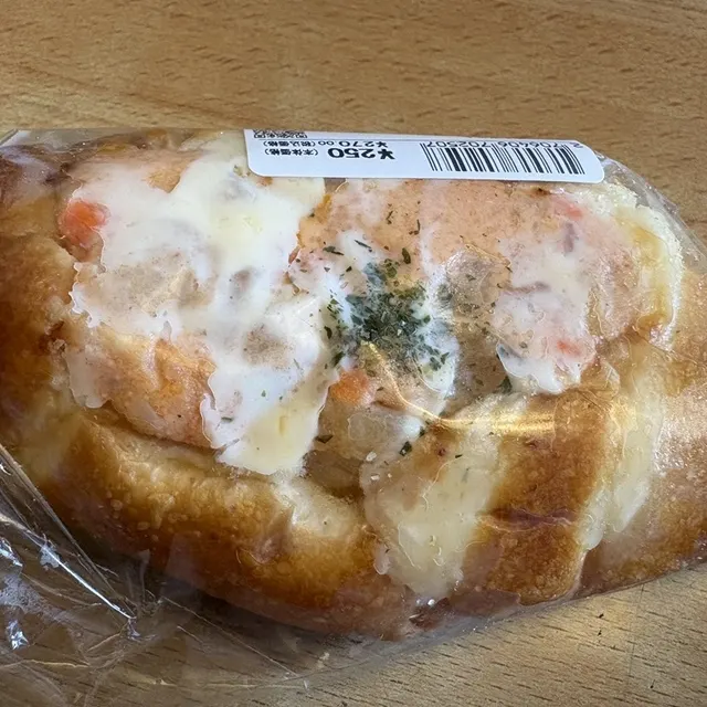 パン工場 御笠川店