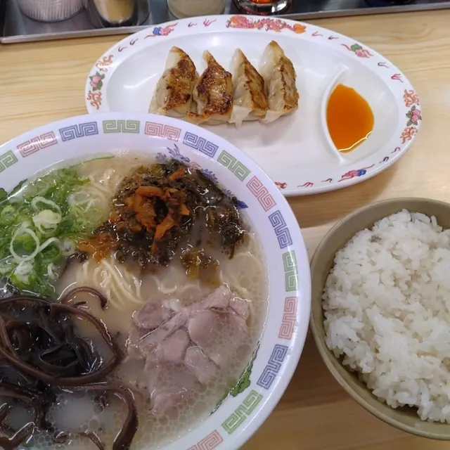 はかたや  大野城店