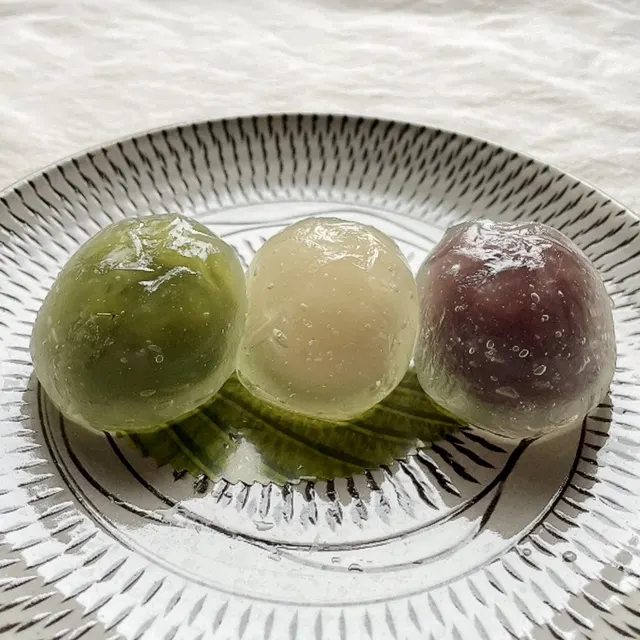 梅庄