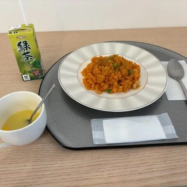 いこいカフェ 大野城店
