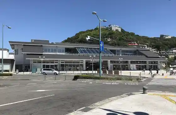 Onomichi Station