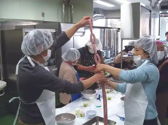Handmade Wiener Class