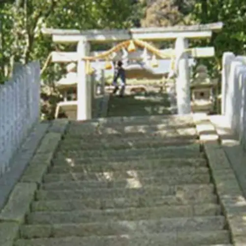 Santo Shrine