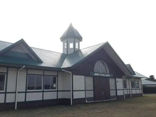 Racehorse Hometown Information Center South Kyushu Liaison Center