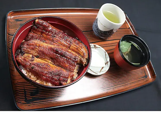 Unagi Taro