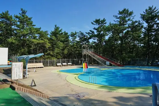 Kunino Matsubara Masumaru Pool