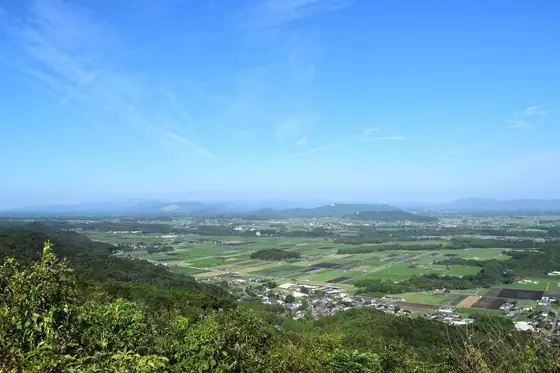 Ikoi-no-Mori (Kusano-oka)
