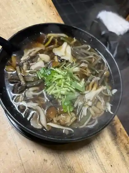 ゑがほ食堂