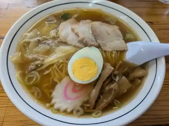 富士屋 古川本店