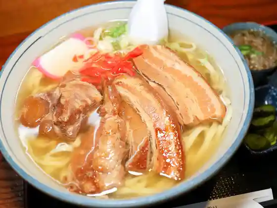 沖縄そば