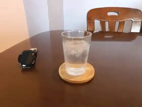 カフェテリア アメニティ