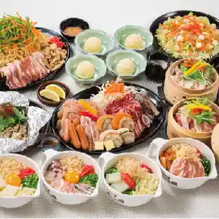 道とん堀 古川店