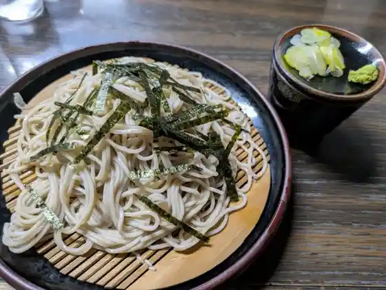そば処 小花