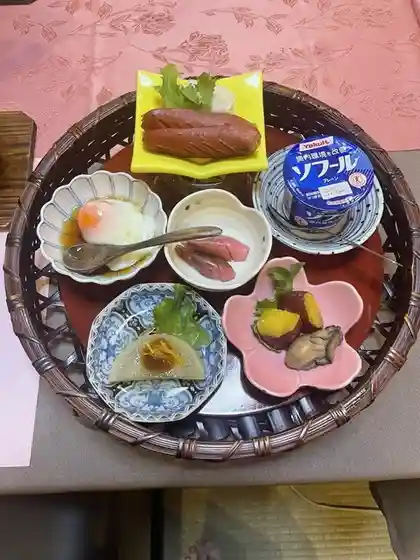 生蕎麦 登良家