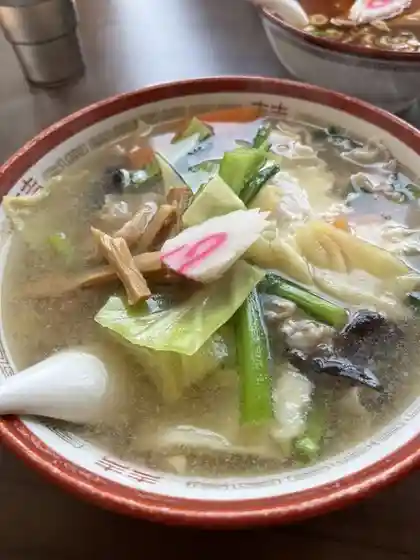 楓林