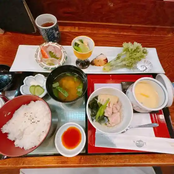 和膳 きたはま
