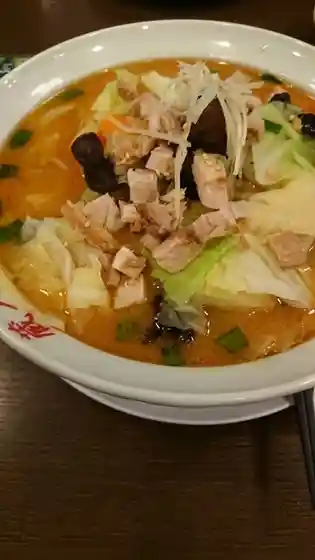 蔵八亭 古川店