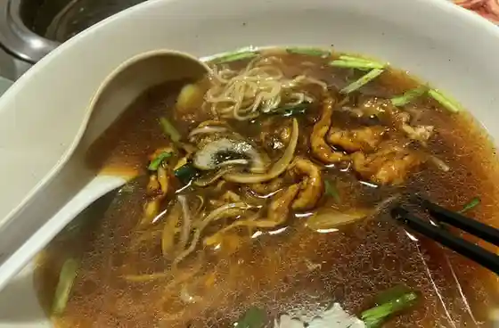 食事処 大賞