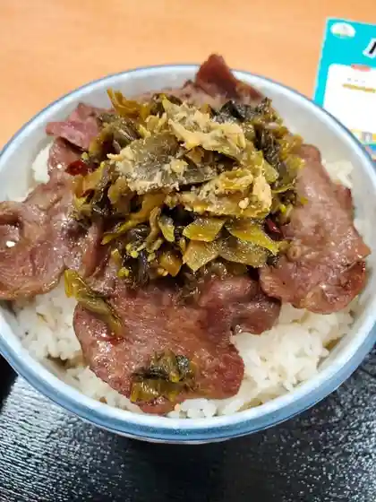 長者原サービスエリア 下り 軽食・フードコート