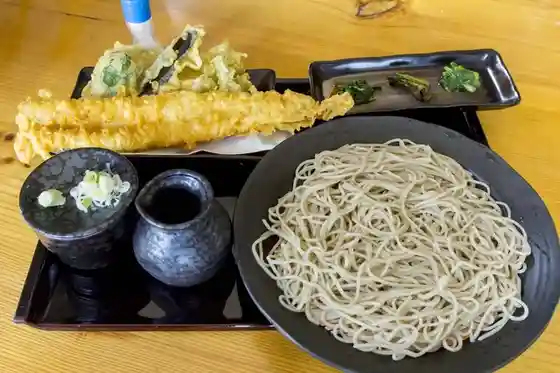 せいじん庵