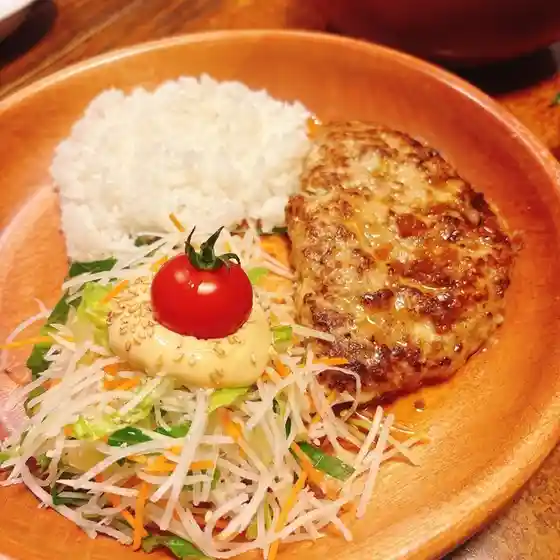 びっくりドンキー 古川店