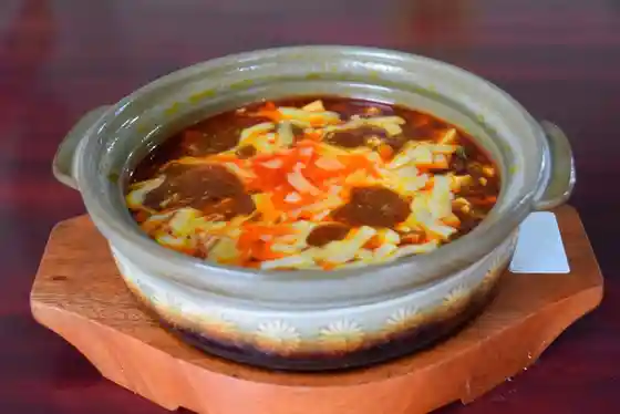 中国料理川香菜房