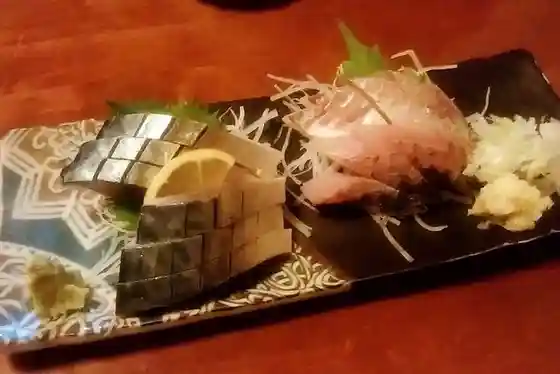 楽屋