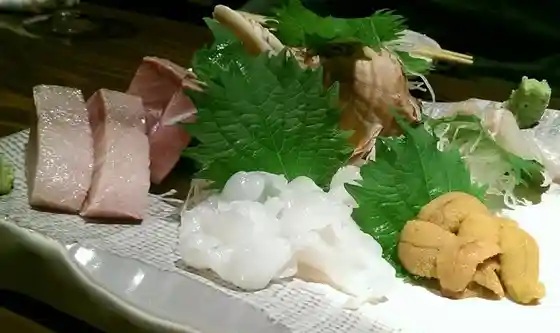 肴菜や