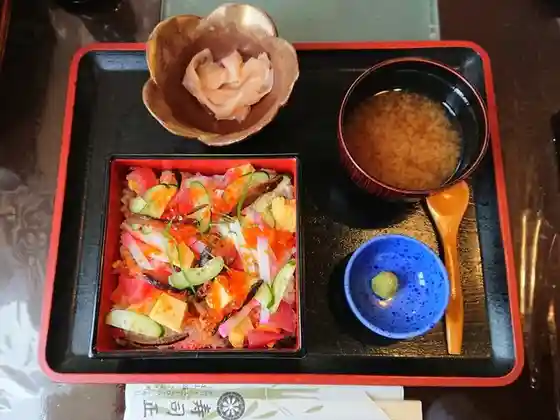 寿司正