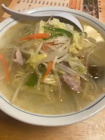 千両食堂