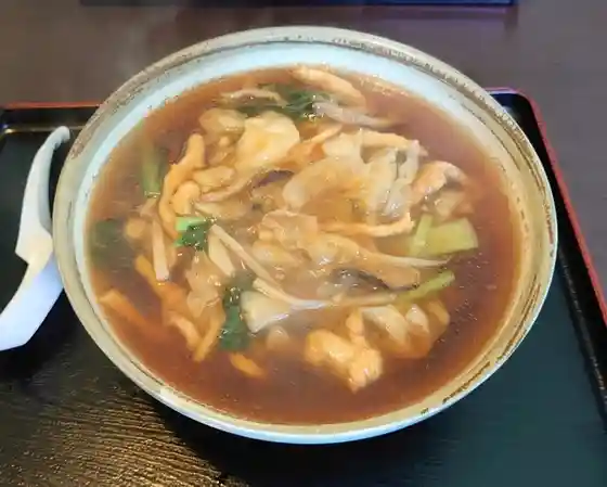 早坂食堂