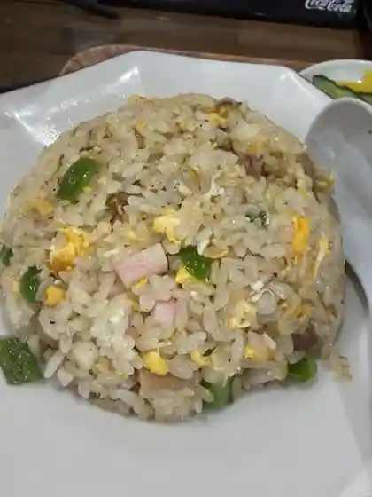 よし乃や食堂