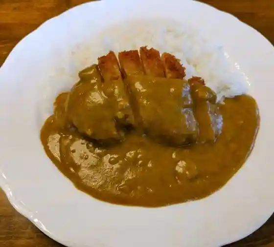 レストラン二葉亭
