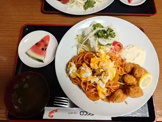 ロブスター