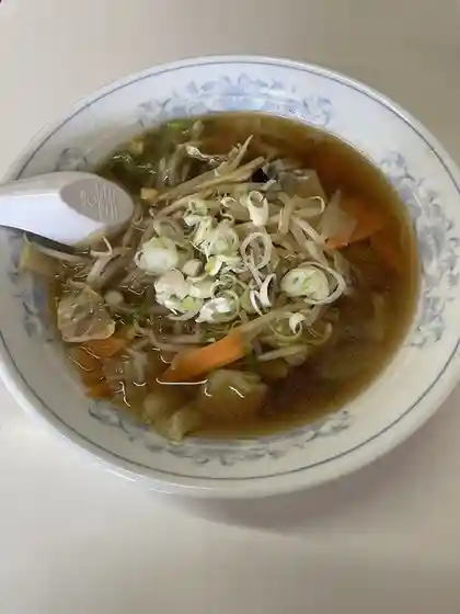 中央食堂