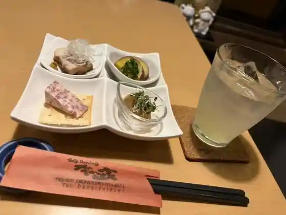 かくれ家