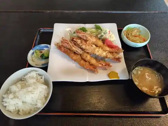 食事処　はなまる
