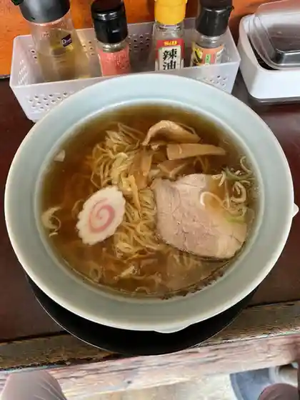 ひさご食堂