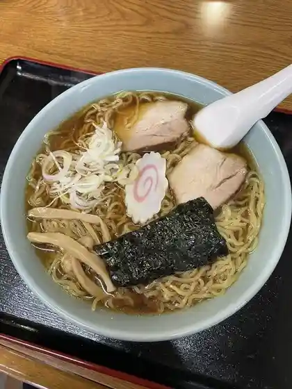 丸長食堂