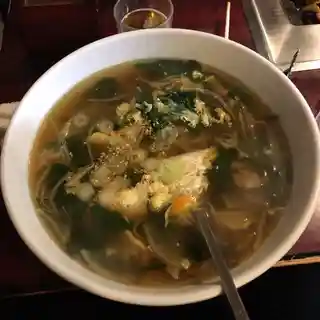 食道苑