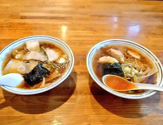 木村食堂
