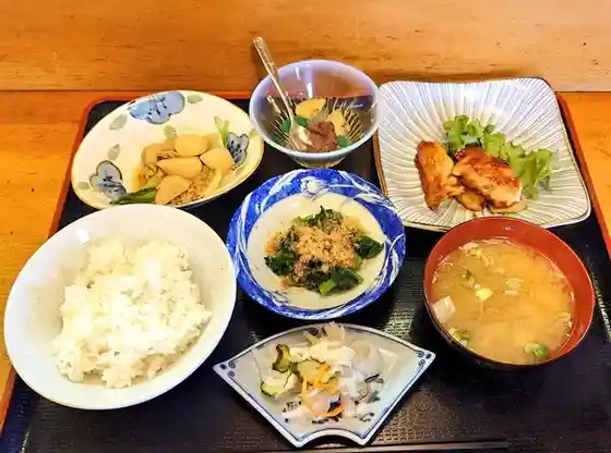 いたがき菜店