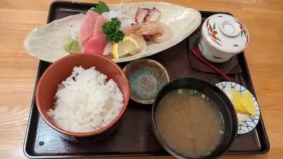 旬菜ゆるり