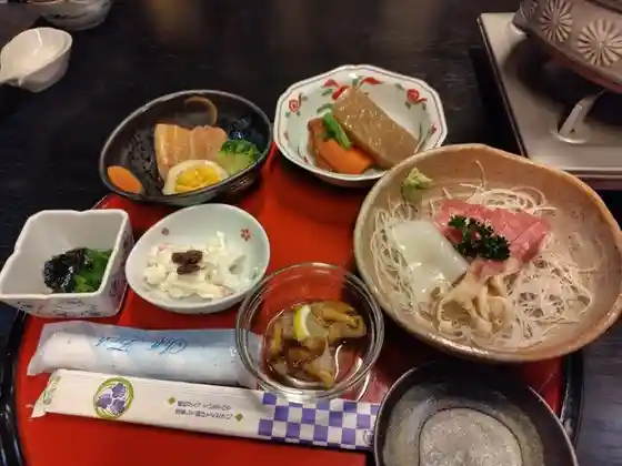 味工房いっせい