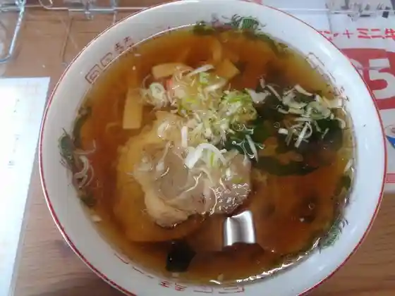 菅原おやきや